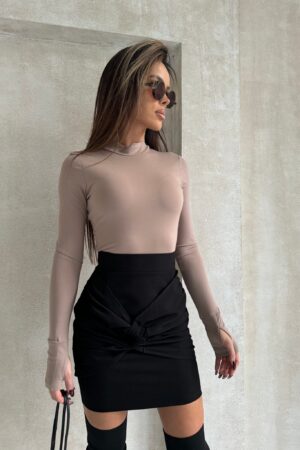 Spódnica EVE czarna