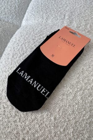 Skarpety BASE czarne