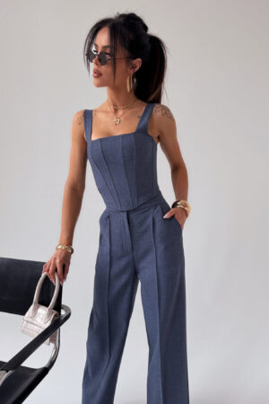 Top DYNASTY jeans - obrazek 11