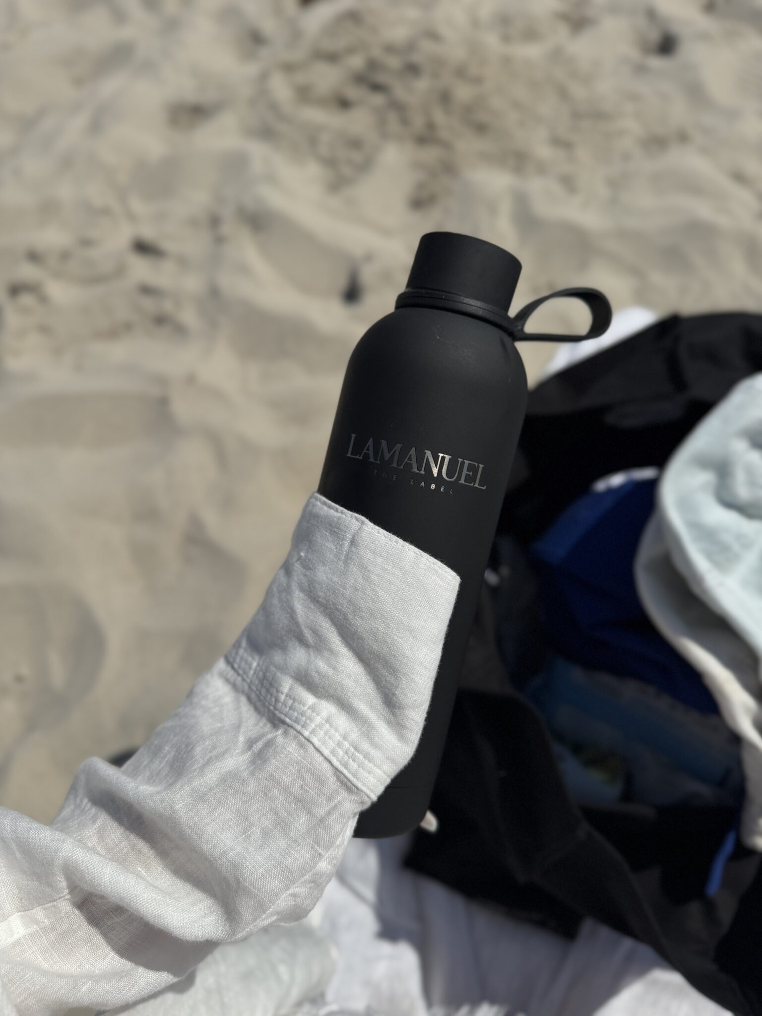 Bidon termiczny ON THE GO - obrazek 4