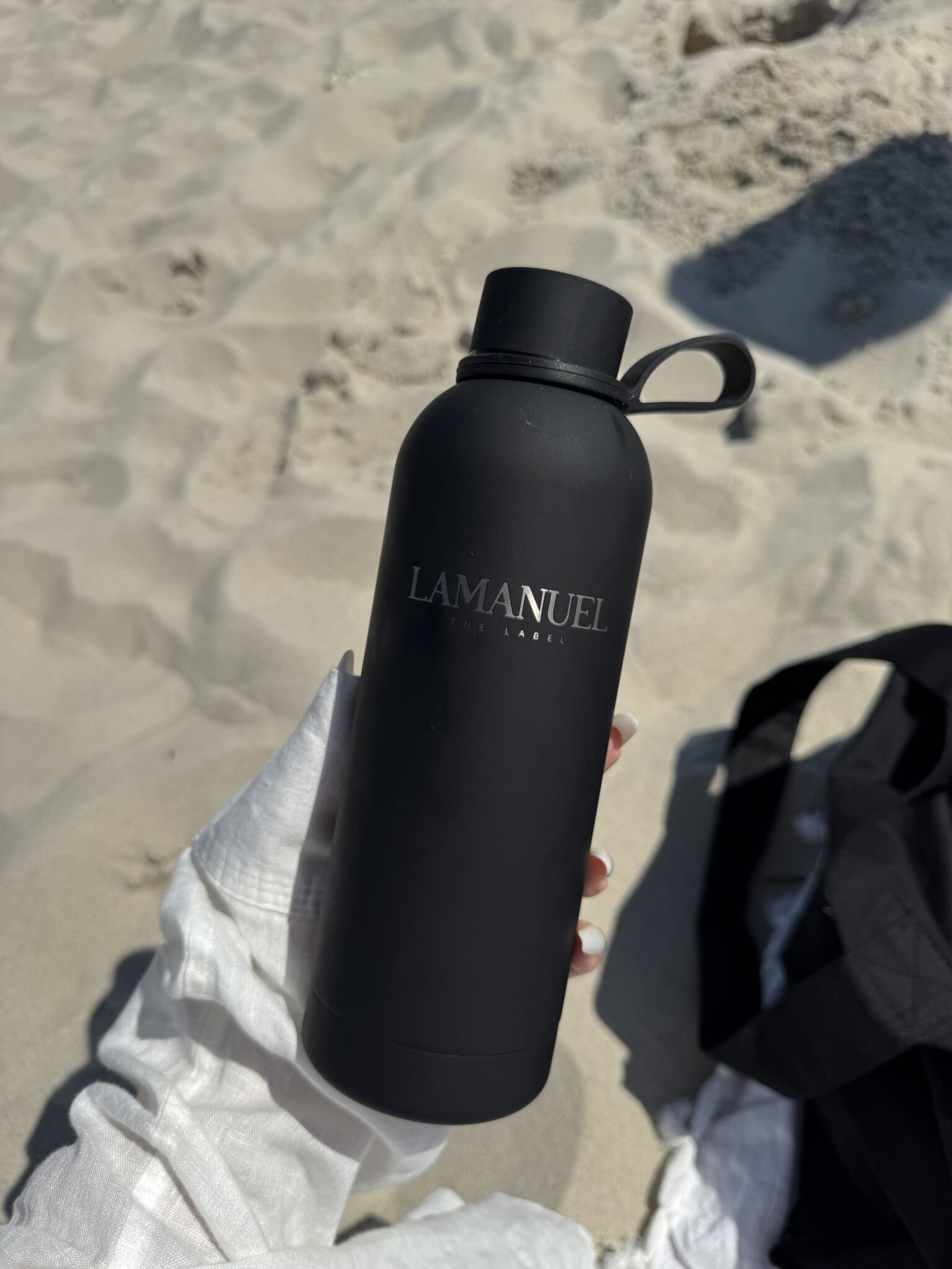 Bidon termiczny ON THE GO - obrazek 3