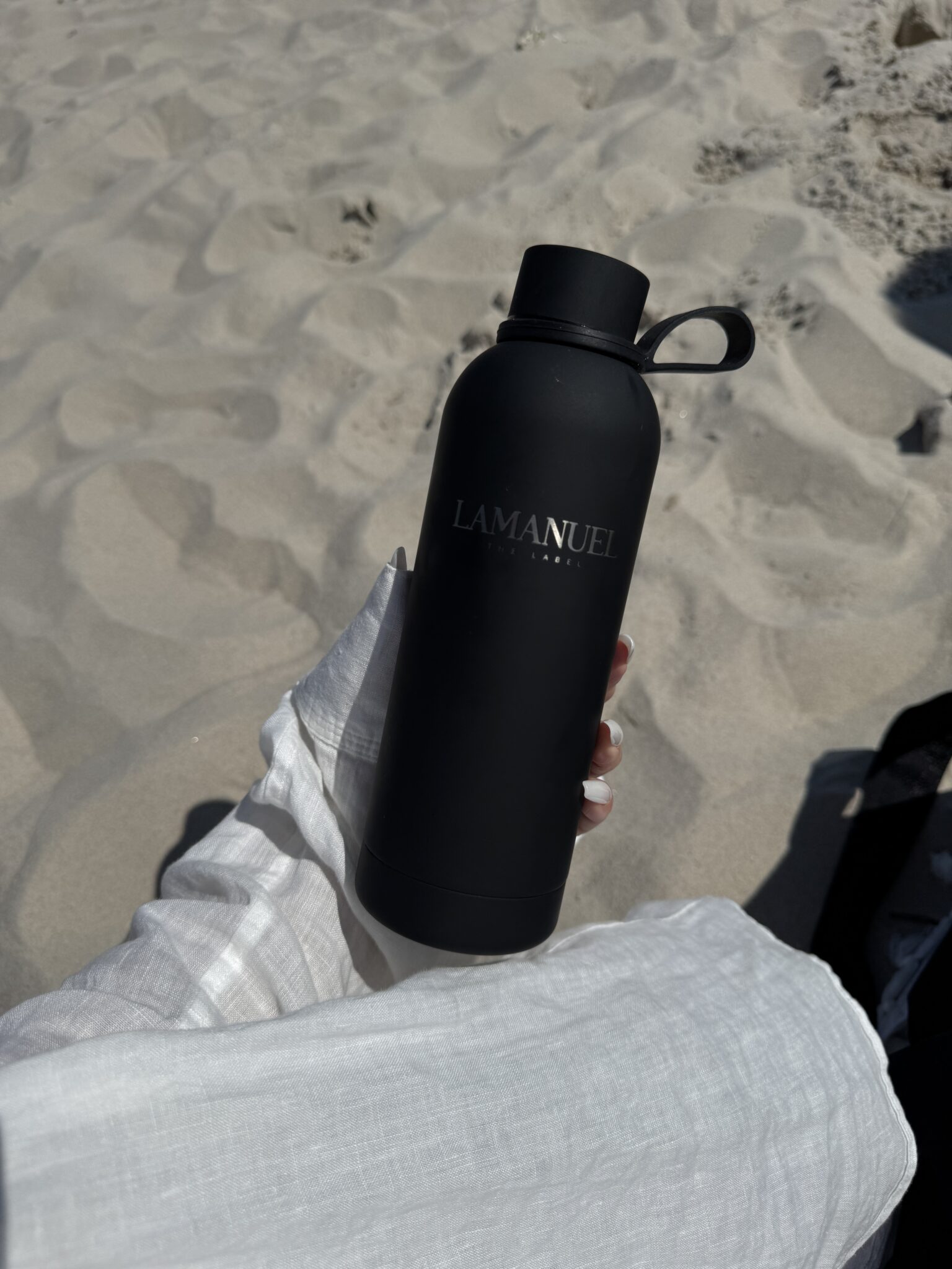 Bidon termiczny ON THE GO