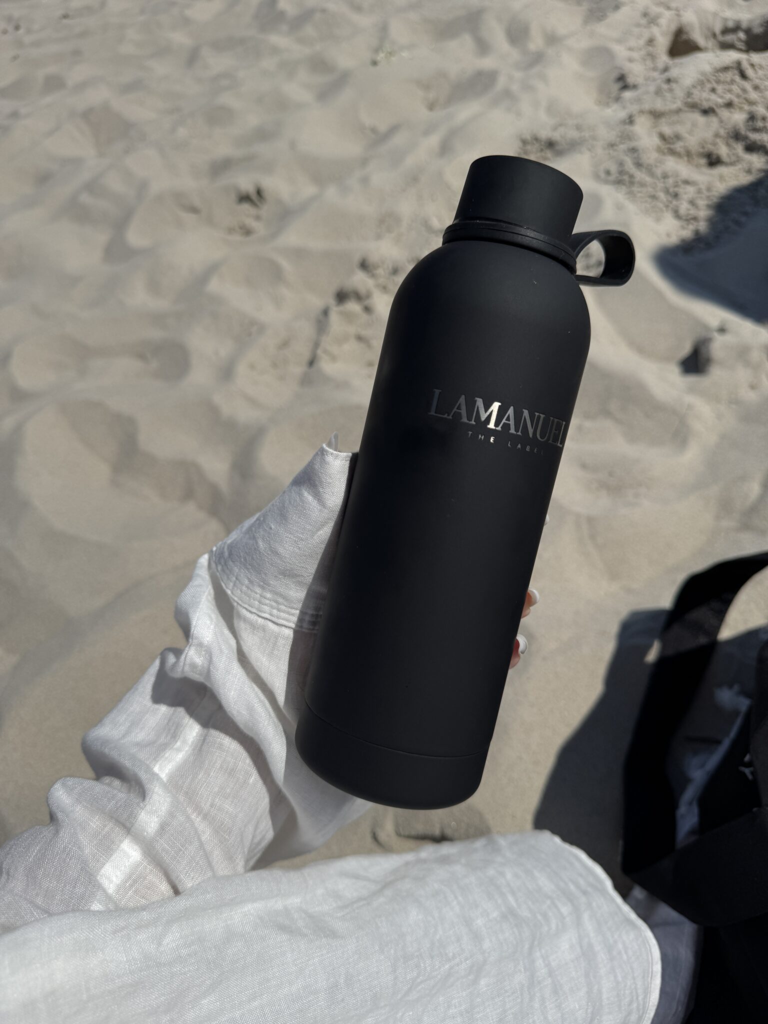 Bidon termiczny ON THE GO - obrazek 5