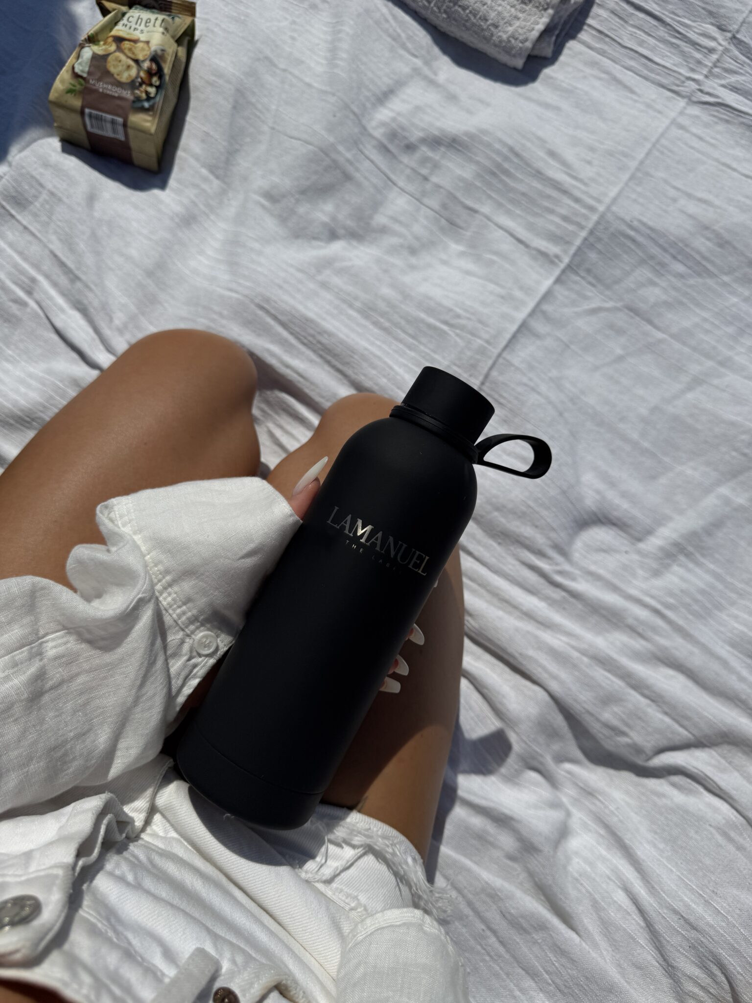 Bidon termiczny ON THE GO - obrazek 2