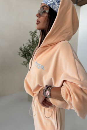 Bluza BIGGY morela - obrazek 7