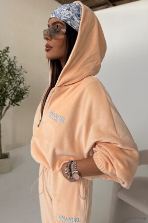Bluza BIGGY morela - obrazek 2