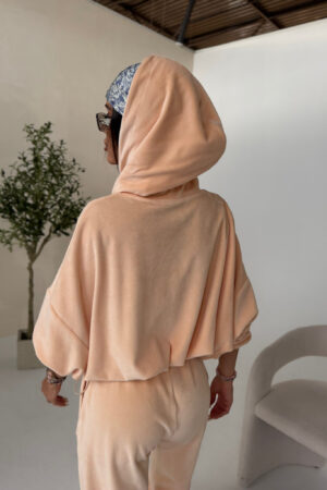 Bluza BIGGY morela - obrazek 8