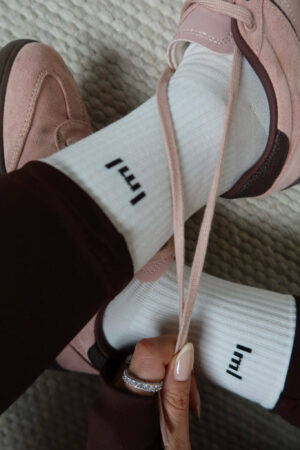 Skarpety SPECIAL ecru