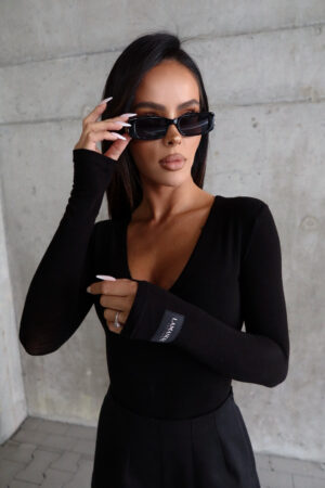 Body SOFTIE czarne - obrazek 2