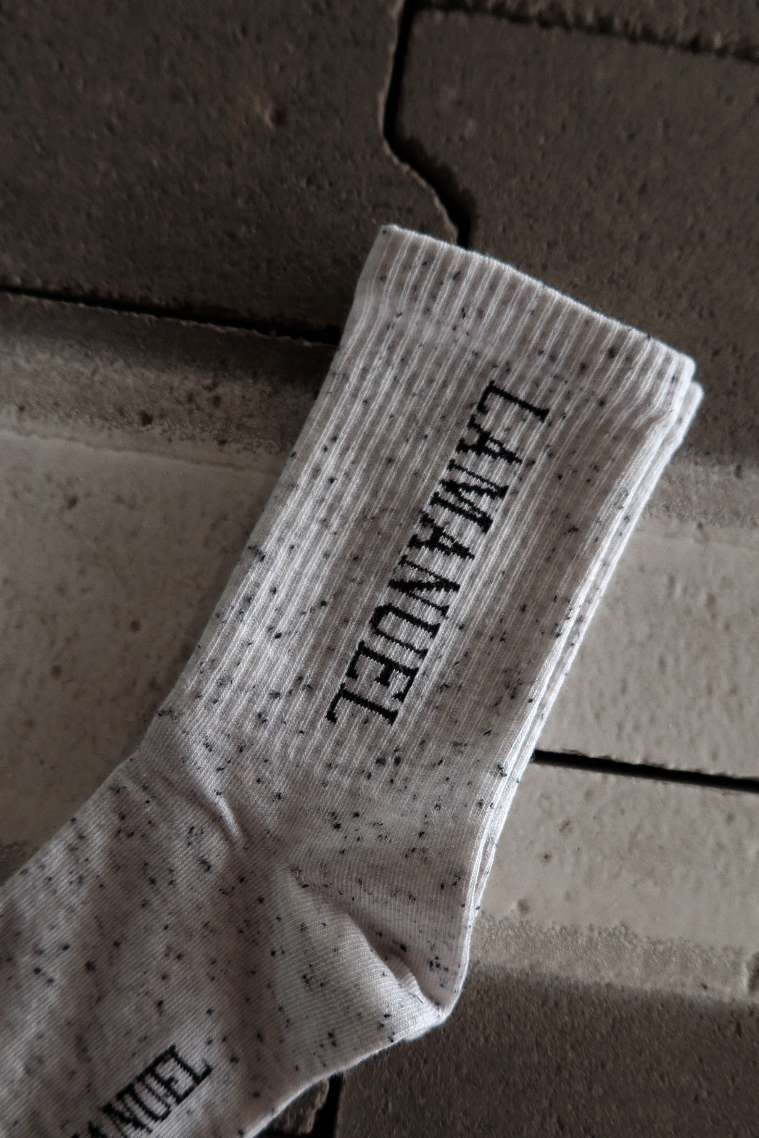 Skarpety RULES melanż