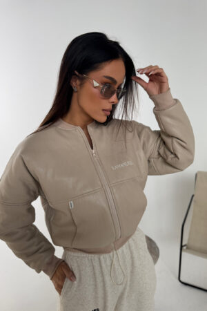 Kurtka TIMELESS beż