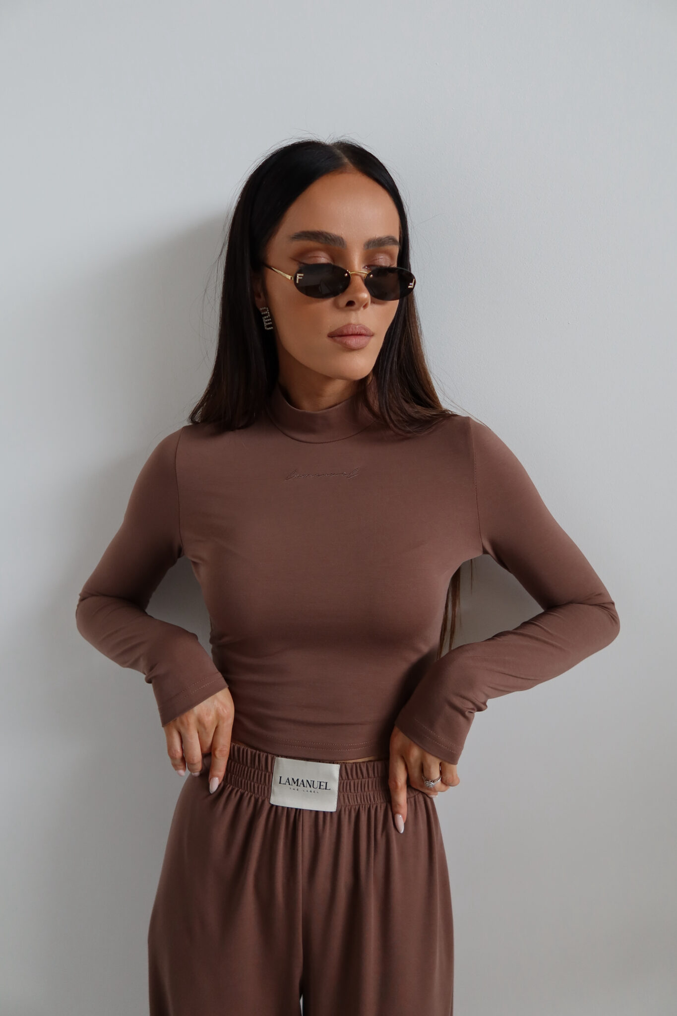 Top BALANCE czekolada - obrazek 4