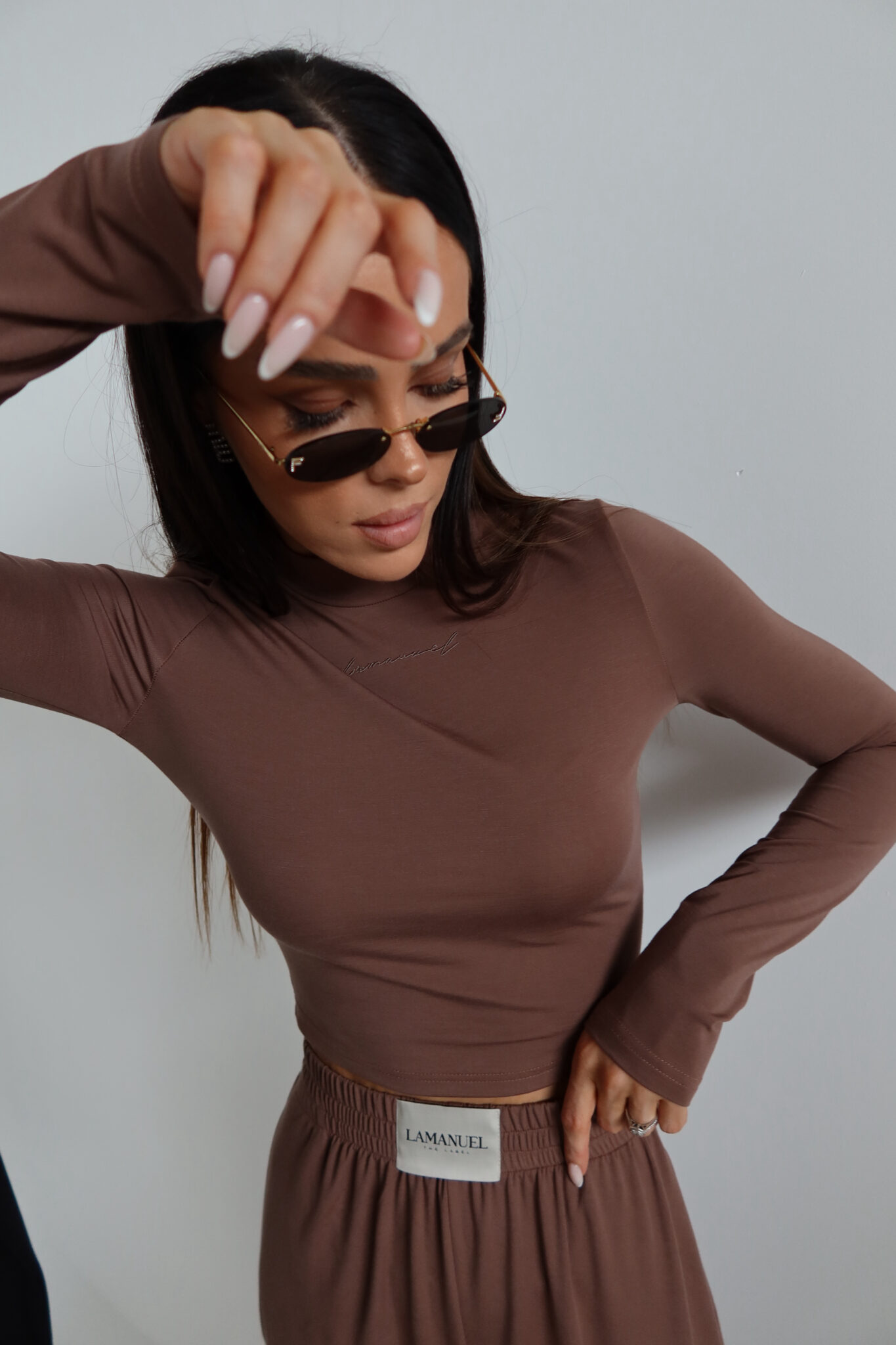 Top BALANCE czekolada - obrazek 6