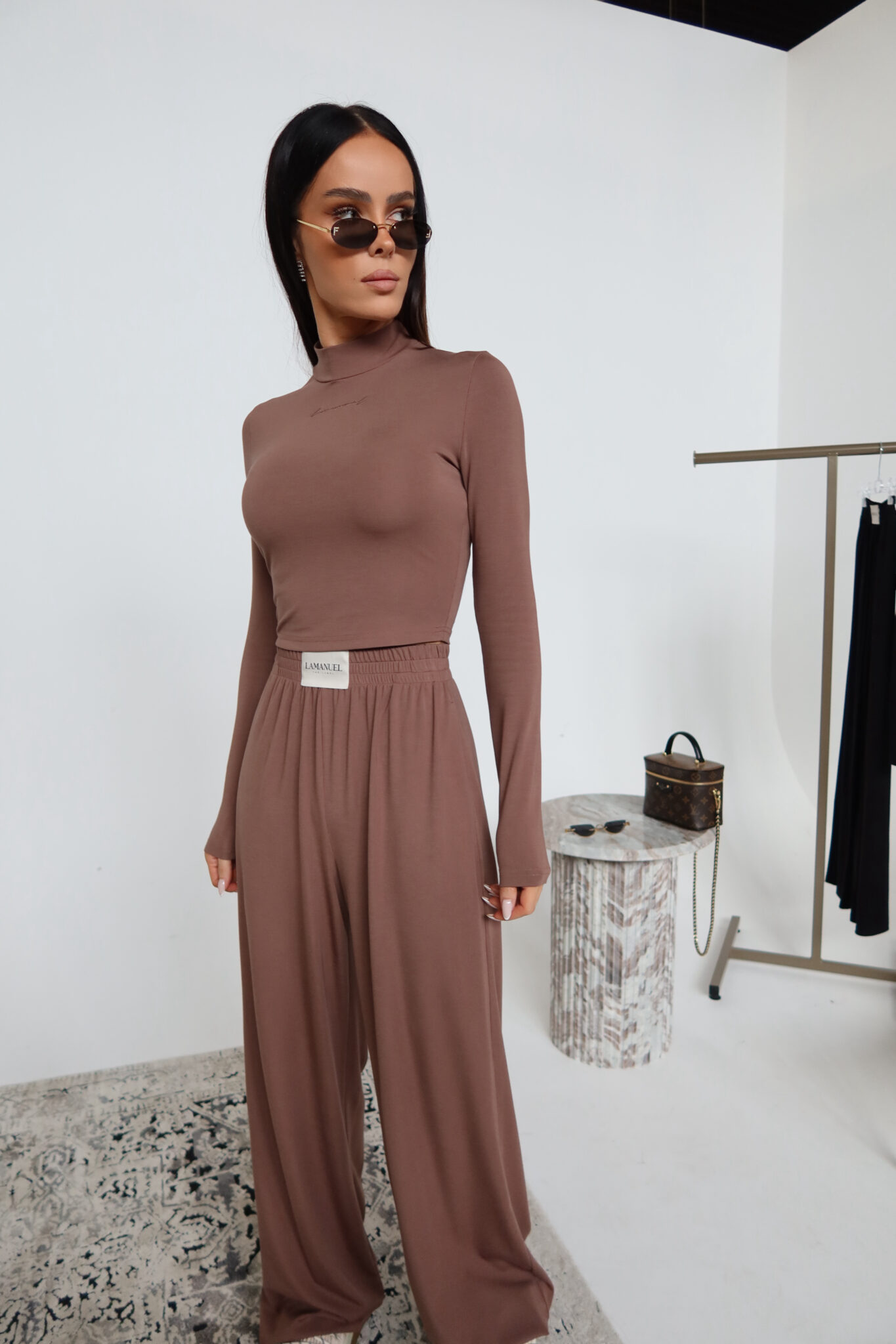 Top BALANCE czekolada - obrazek 8