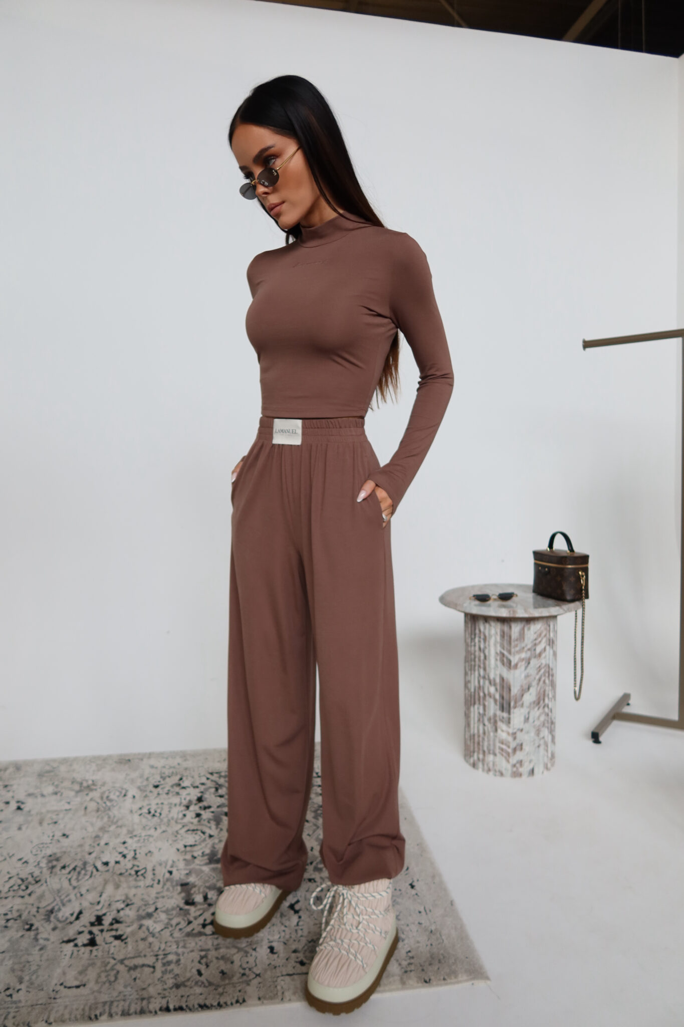 Top BALANCE czekolada - obrazek 7