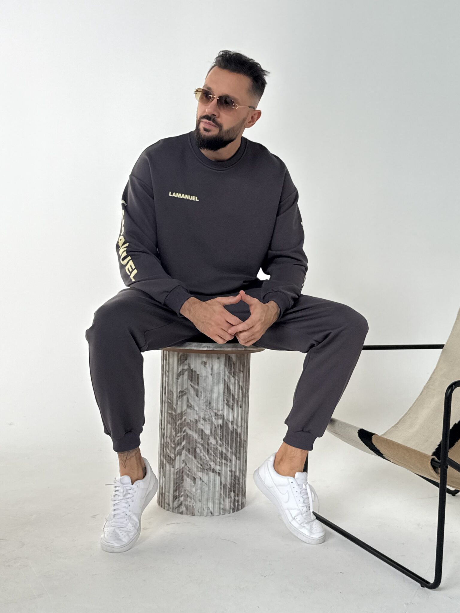 Bluza UNITY fumo - obrazek 8