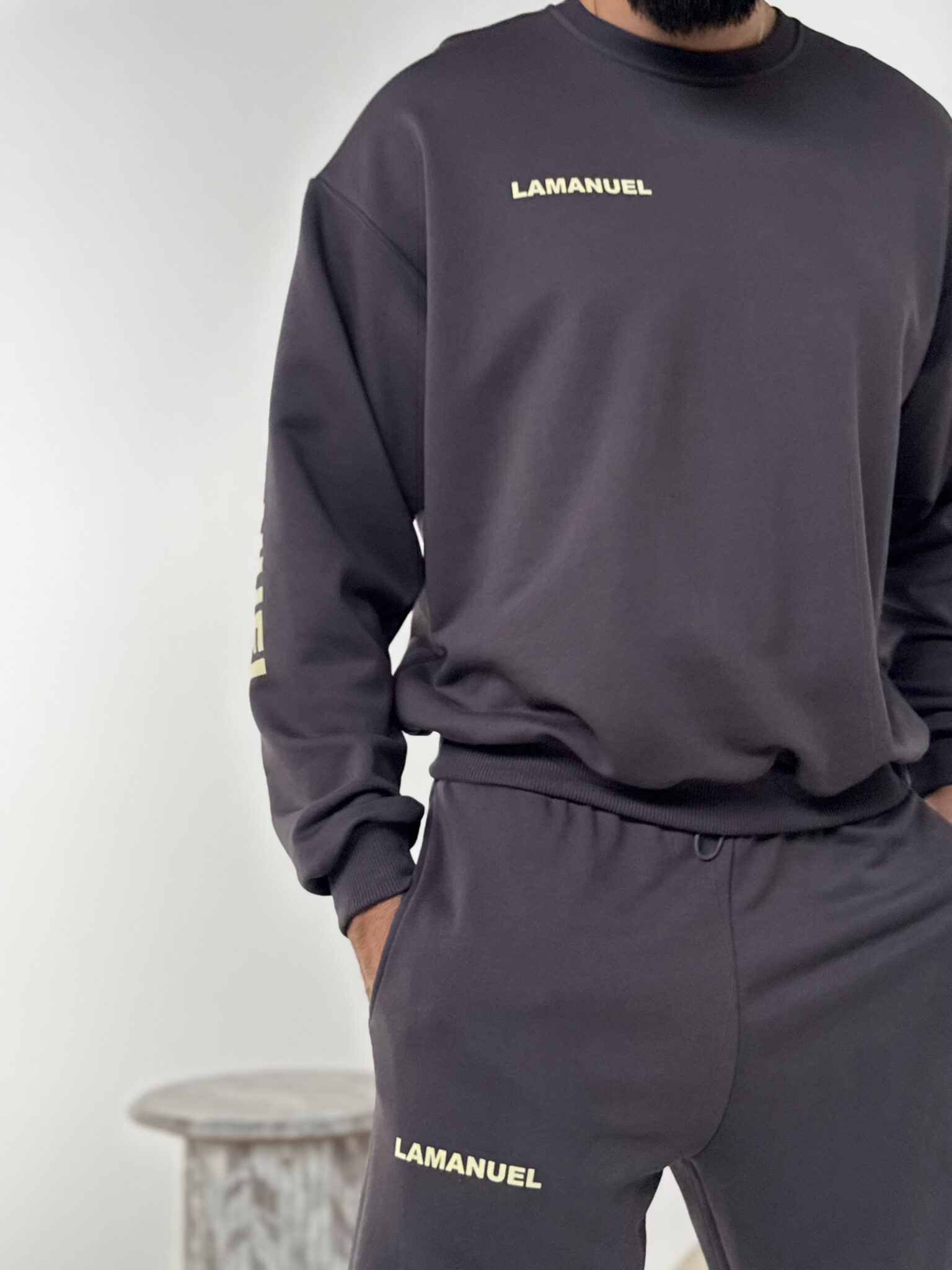 Bluza UNITY fumo - obrazek 7