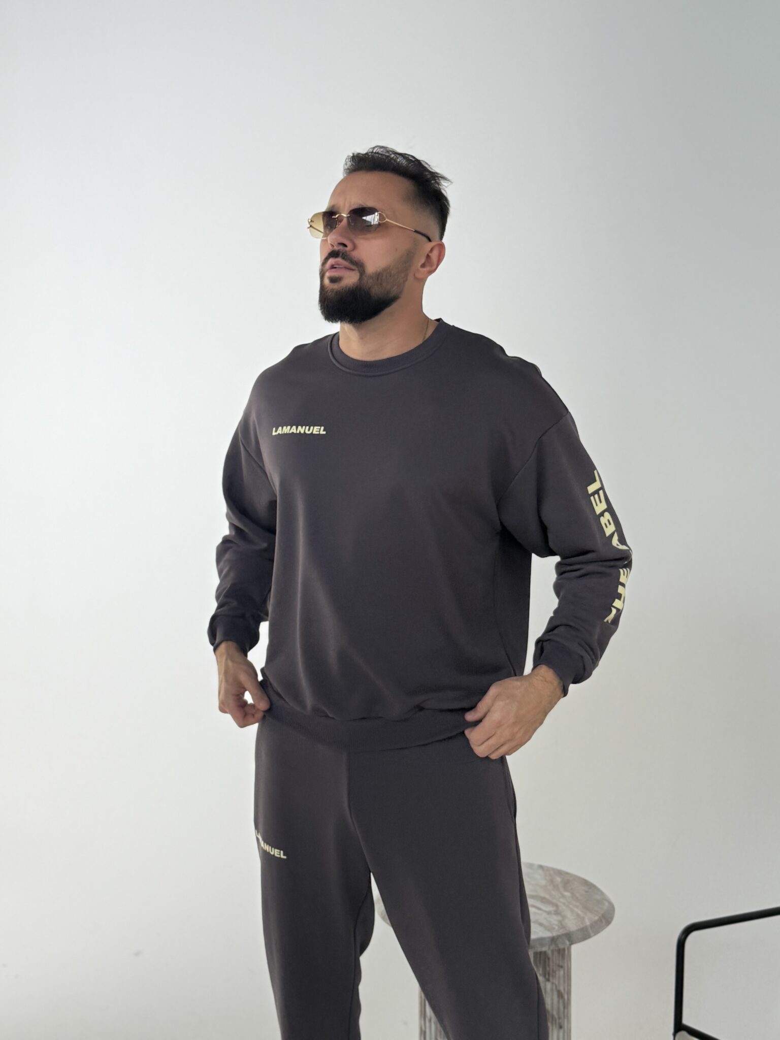 Bluza UNITY fumo - obrazek 9