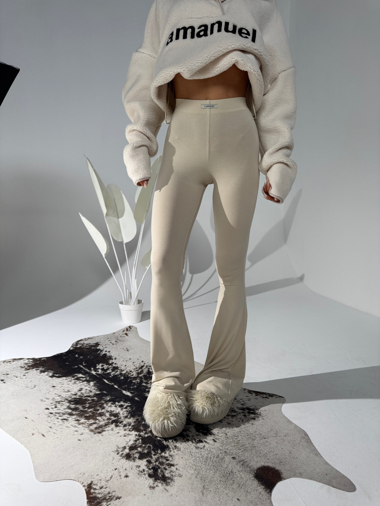 Legginsy ORIGIN vanilla