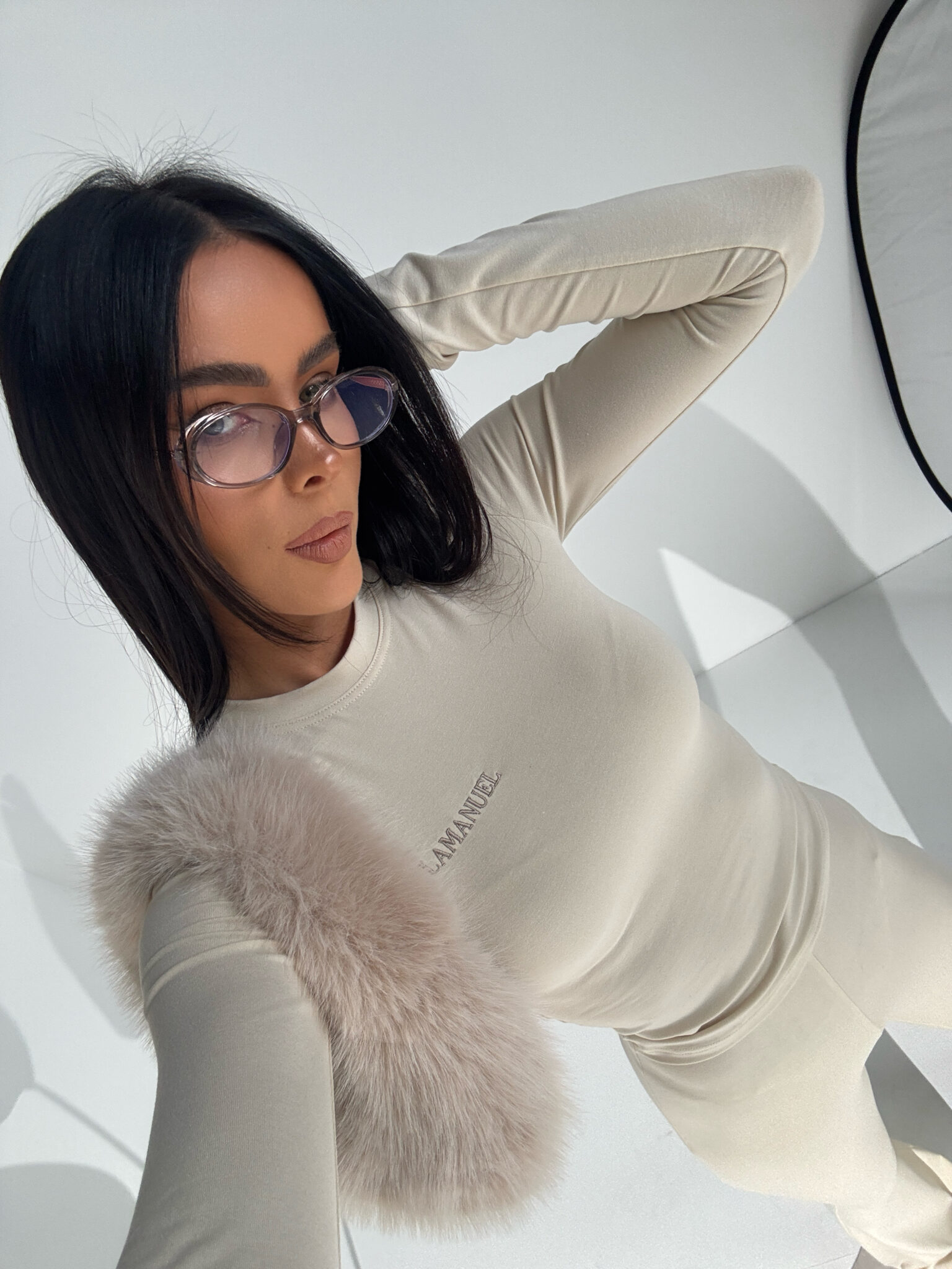 Top ORIGIN vanilla - obrazek 11