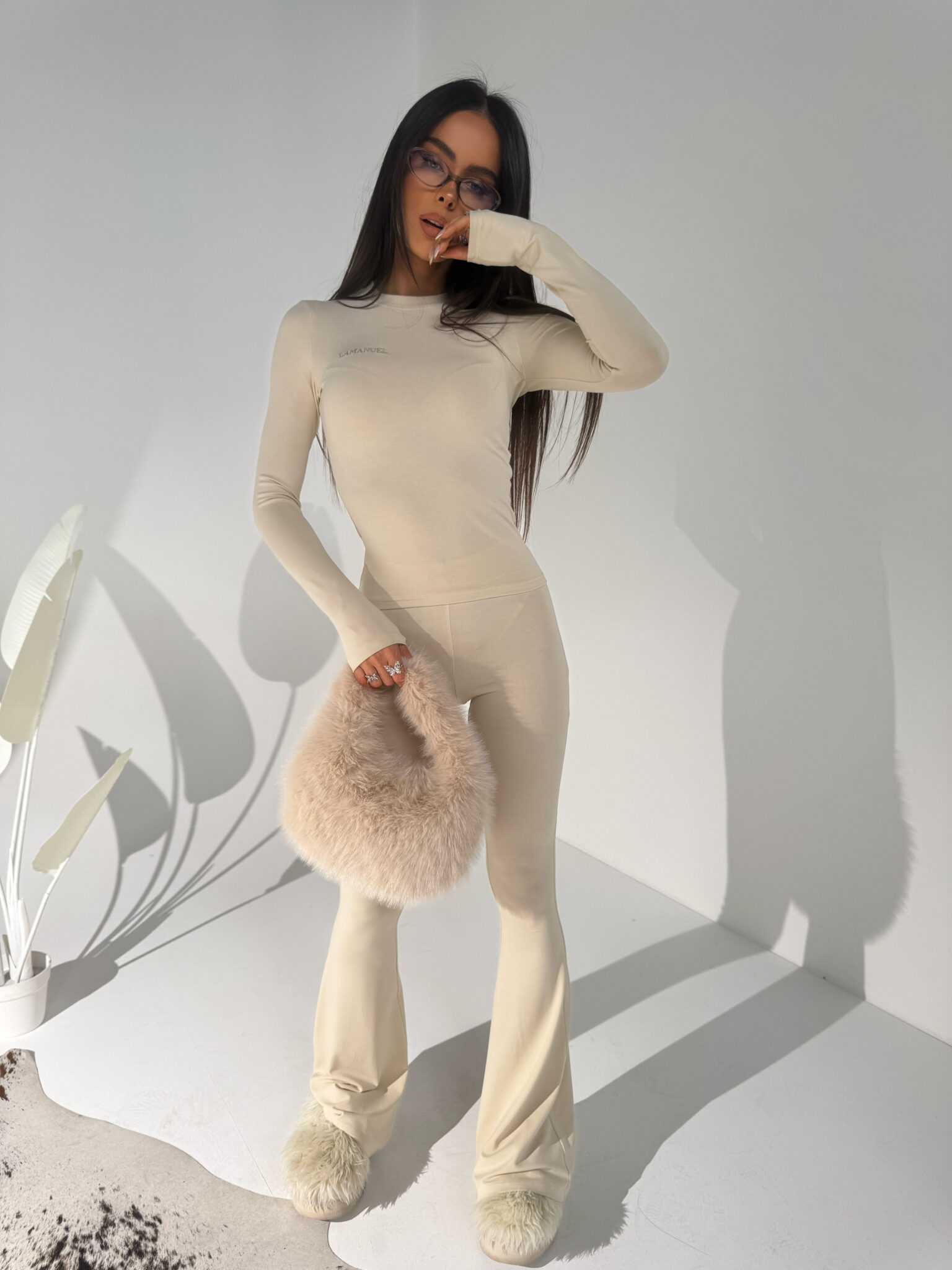 Top ORIGIN vanilla - obrazek 2