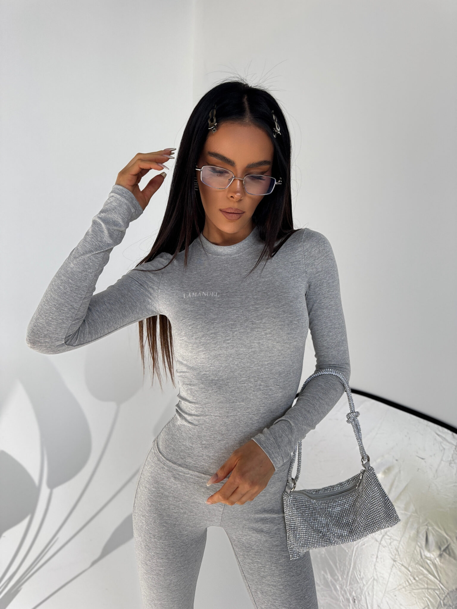 Top ORIGIN melanż - obrazek 10