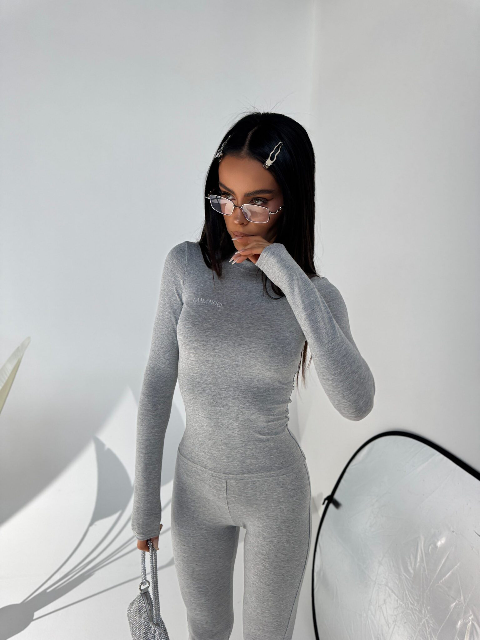 Top ORIGIN melanż - obrazek 2