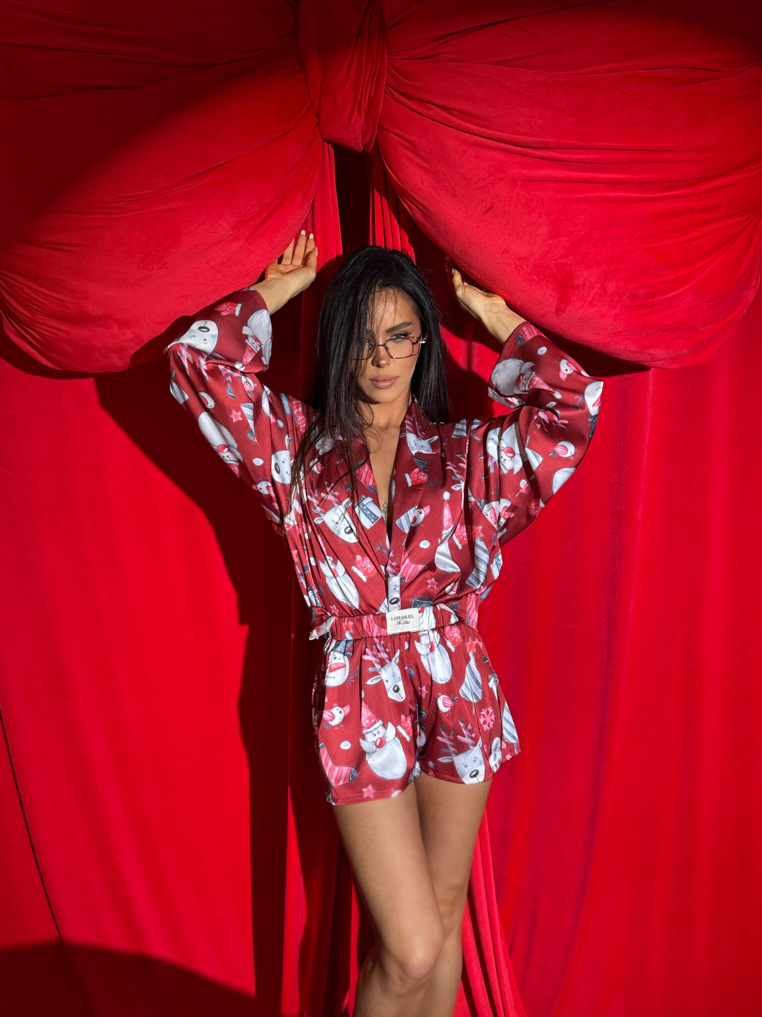 Komplet JOLLY merry - obrazek 5