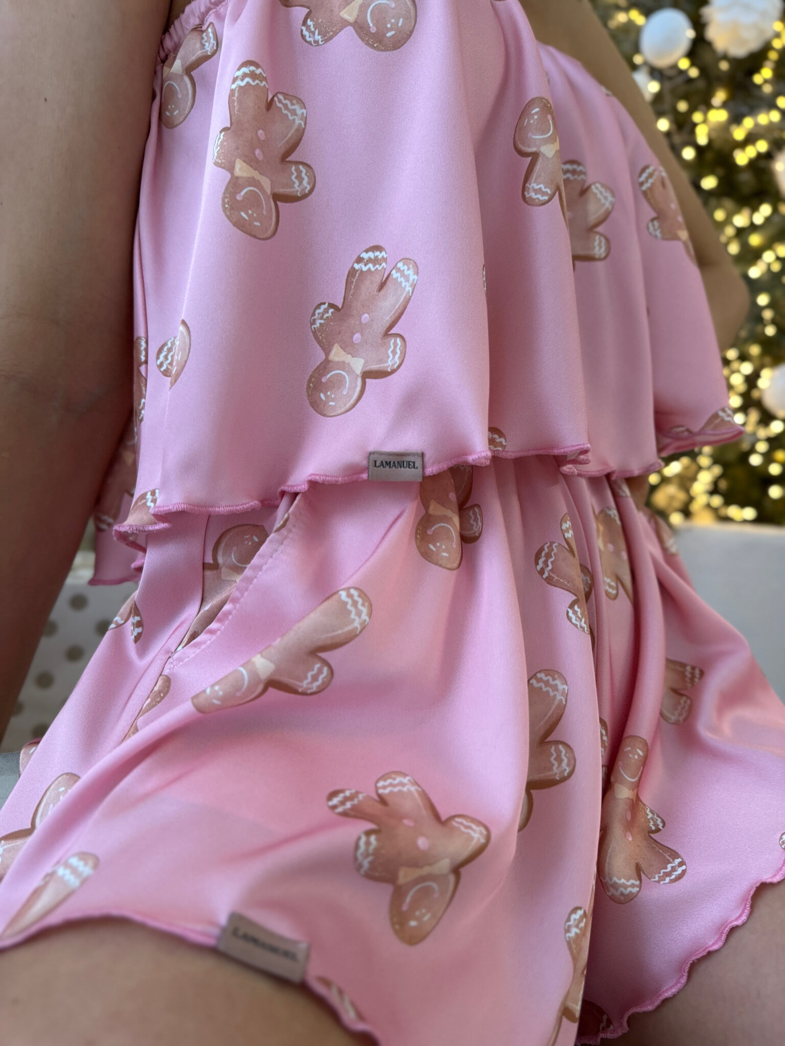 Komplet HOLLY cookie - obrazek 4