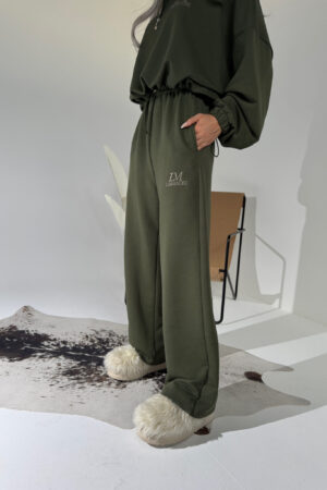 Spodnie MAGNUM khaki