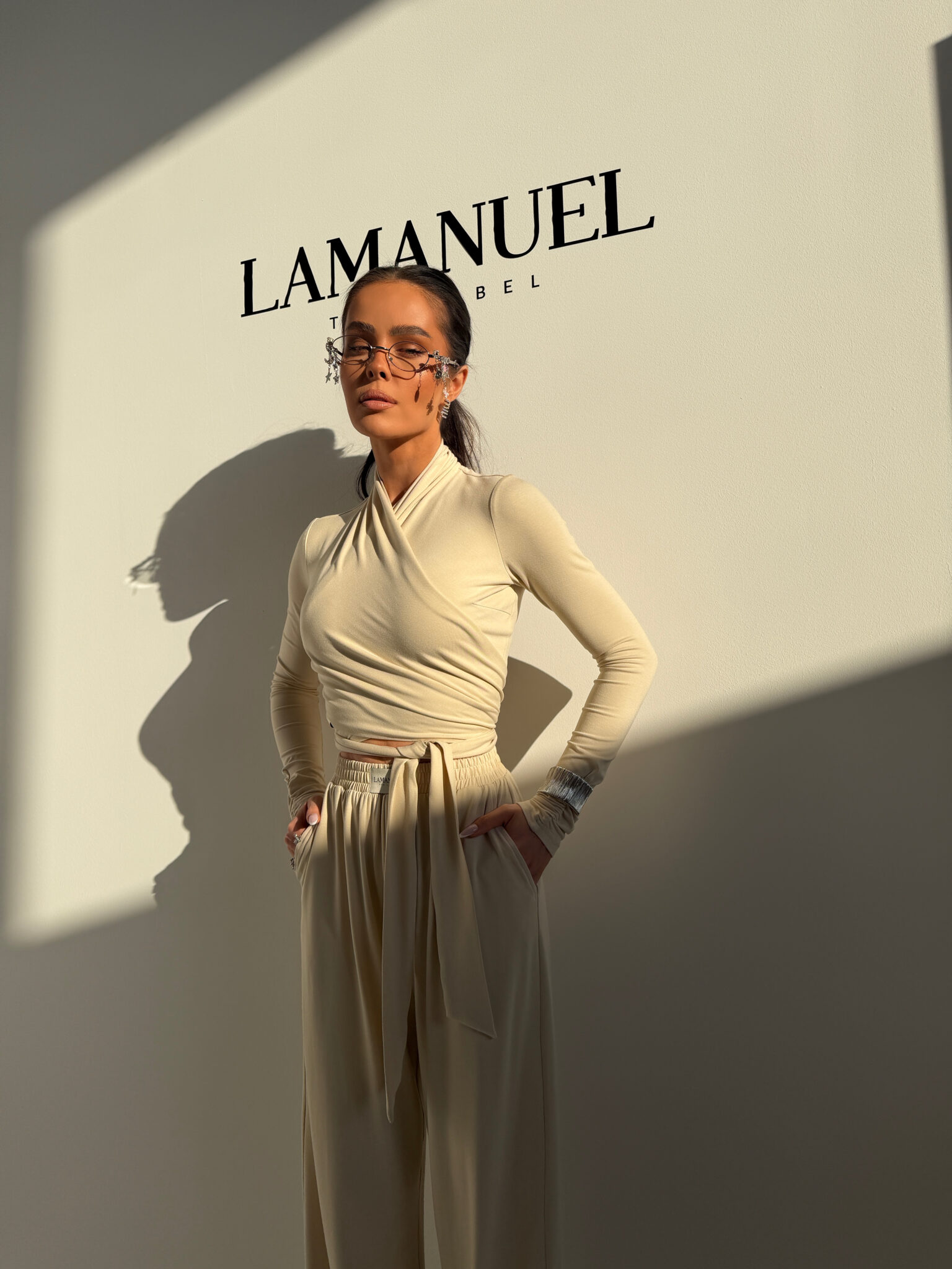 Top RIOT vanilla - obrazek 2