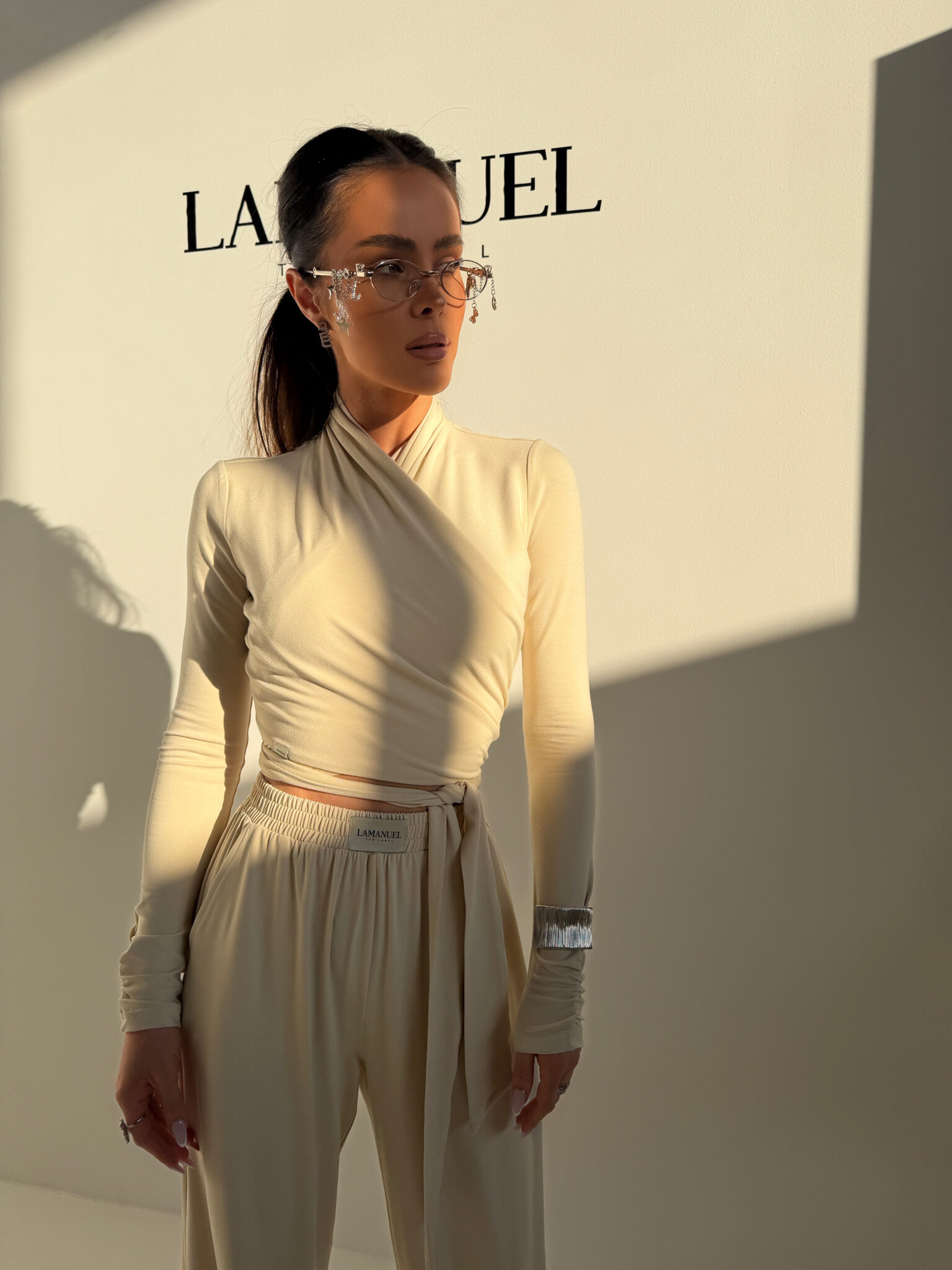 Top RIOT vanilla - obrazek 4