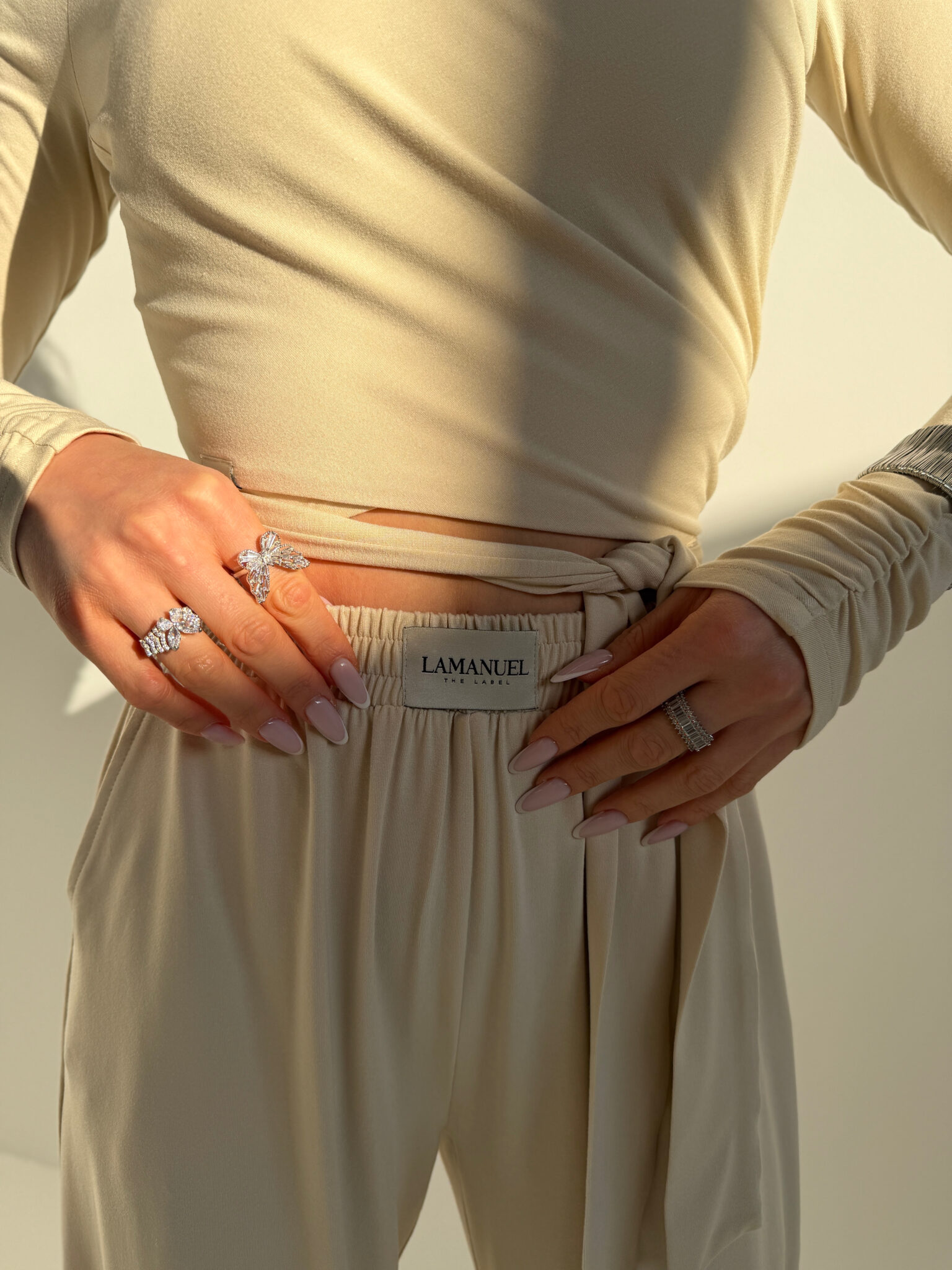 Top RIOT vanilla - obrazek 9