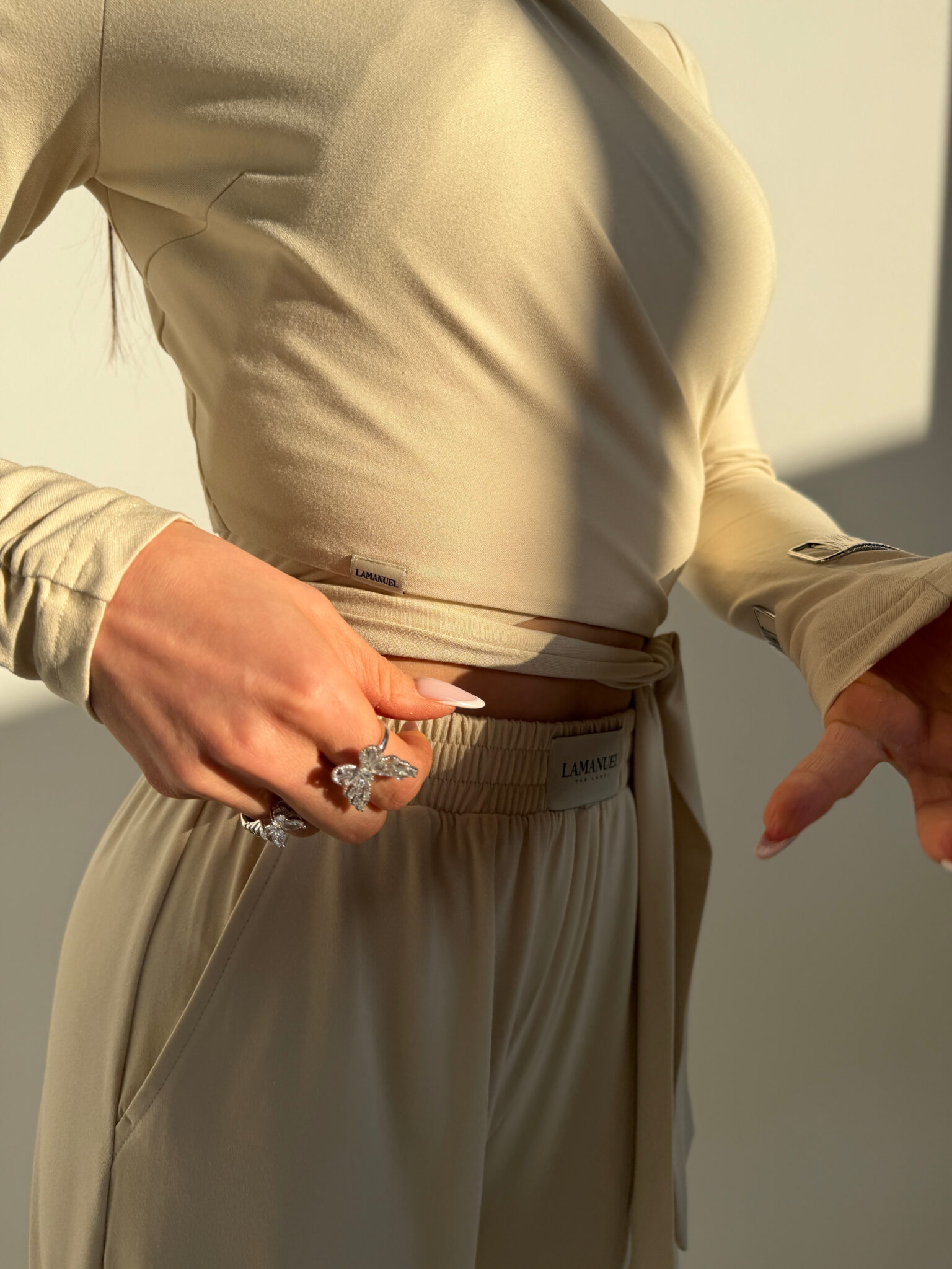 Top RIOT vanilla - obrazek 10