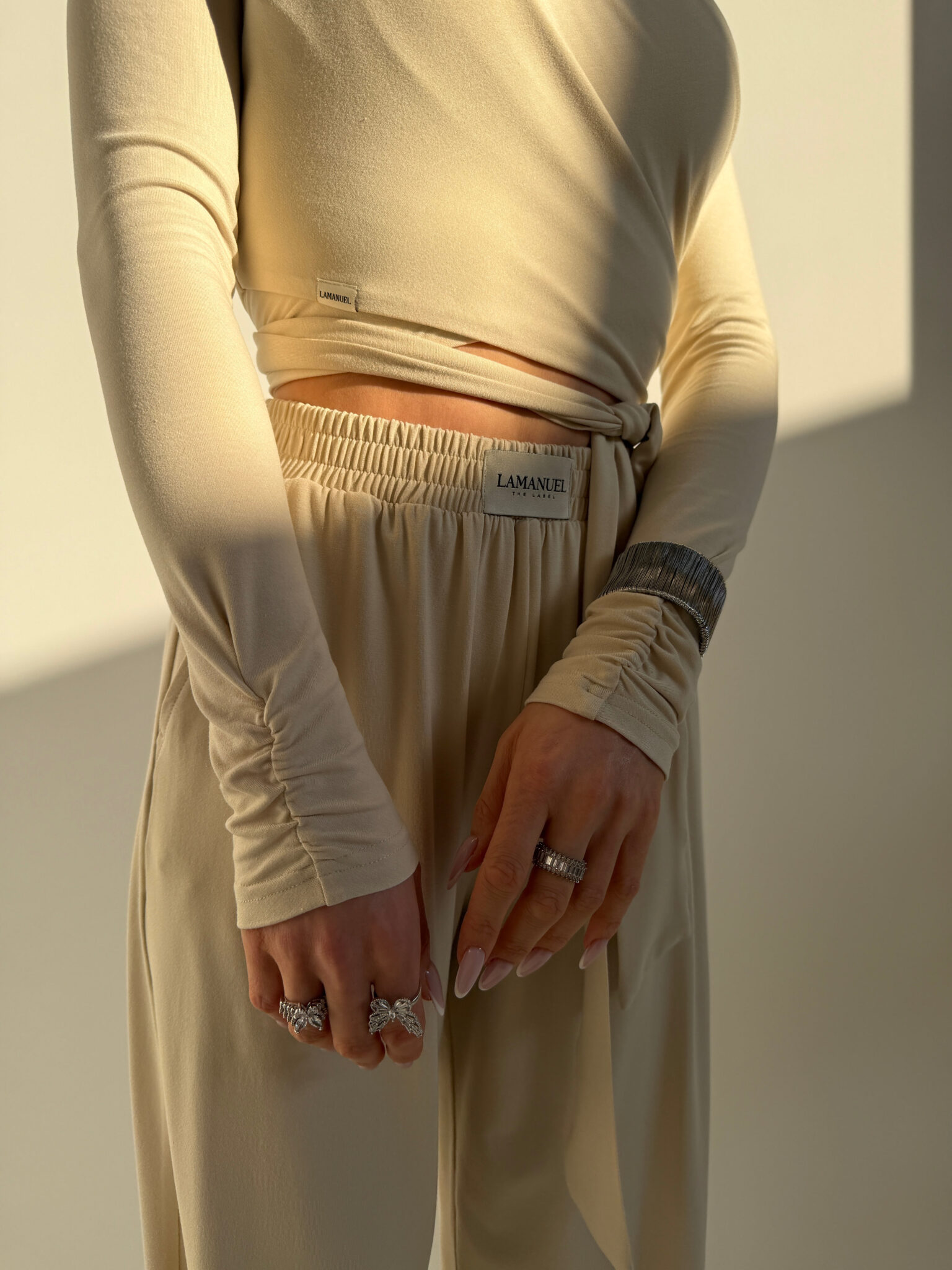 Top RIOT vanilla - obrazek 5