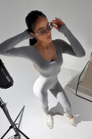 Kombinezon SUCCESS melanż