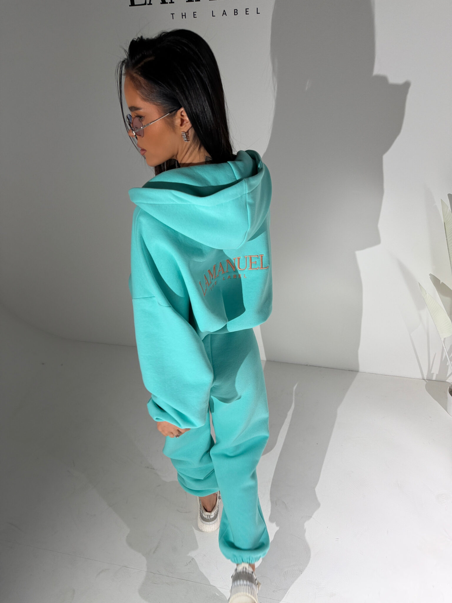 Bluza FOODIE soda - obrazek 5