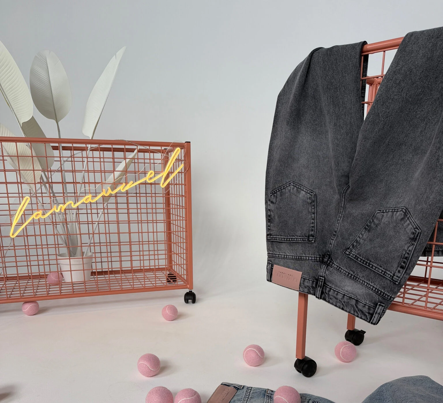 Lamanuel to więcej niż hurtownia, to uczucie