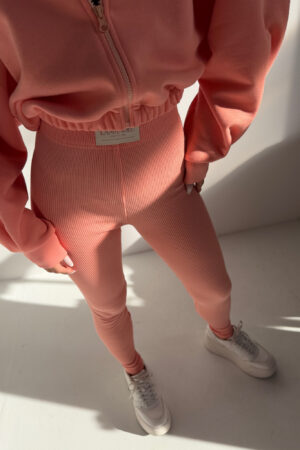 Legginsy DOLL morela