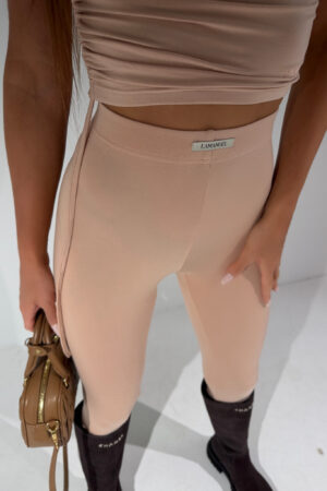 Legginsy CHAOS morela