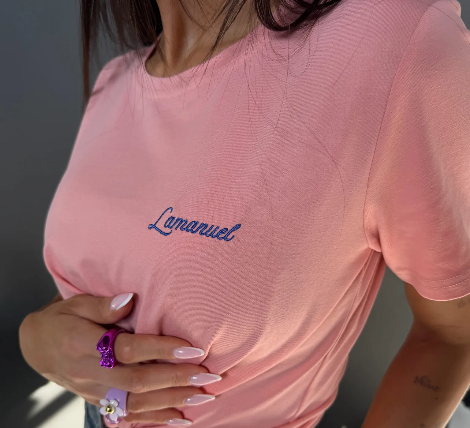 Trendy modowe w ubraniach na wiosnę 2026 Lamanuel