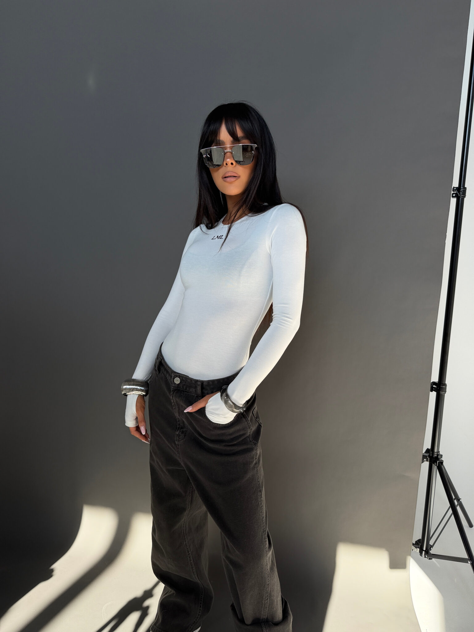 Body FEVER ecru - obrazek 6