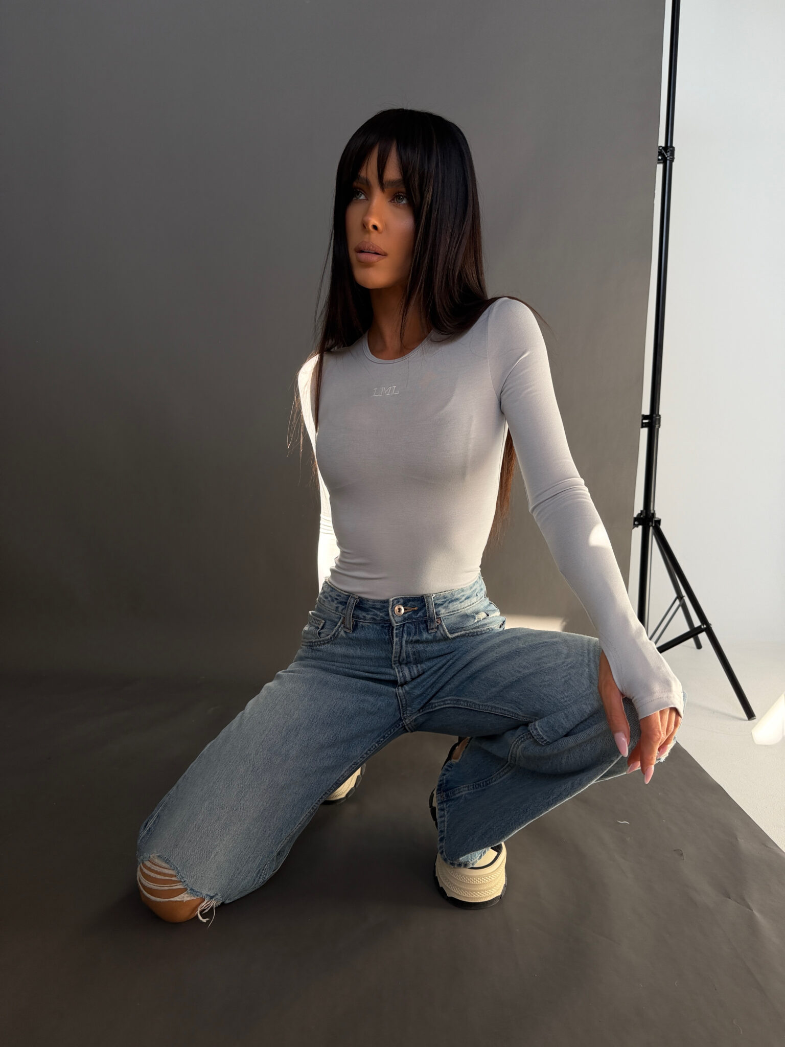 Body FEVER gołębi - obrazek 5