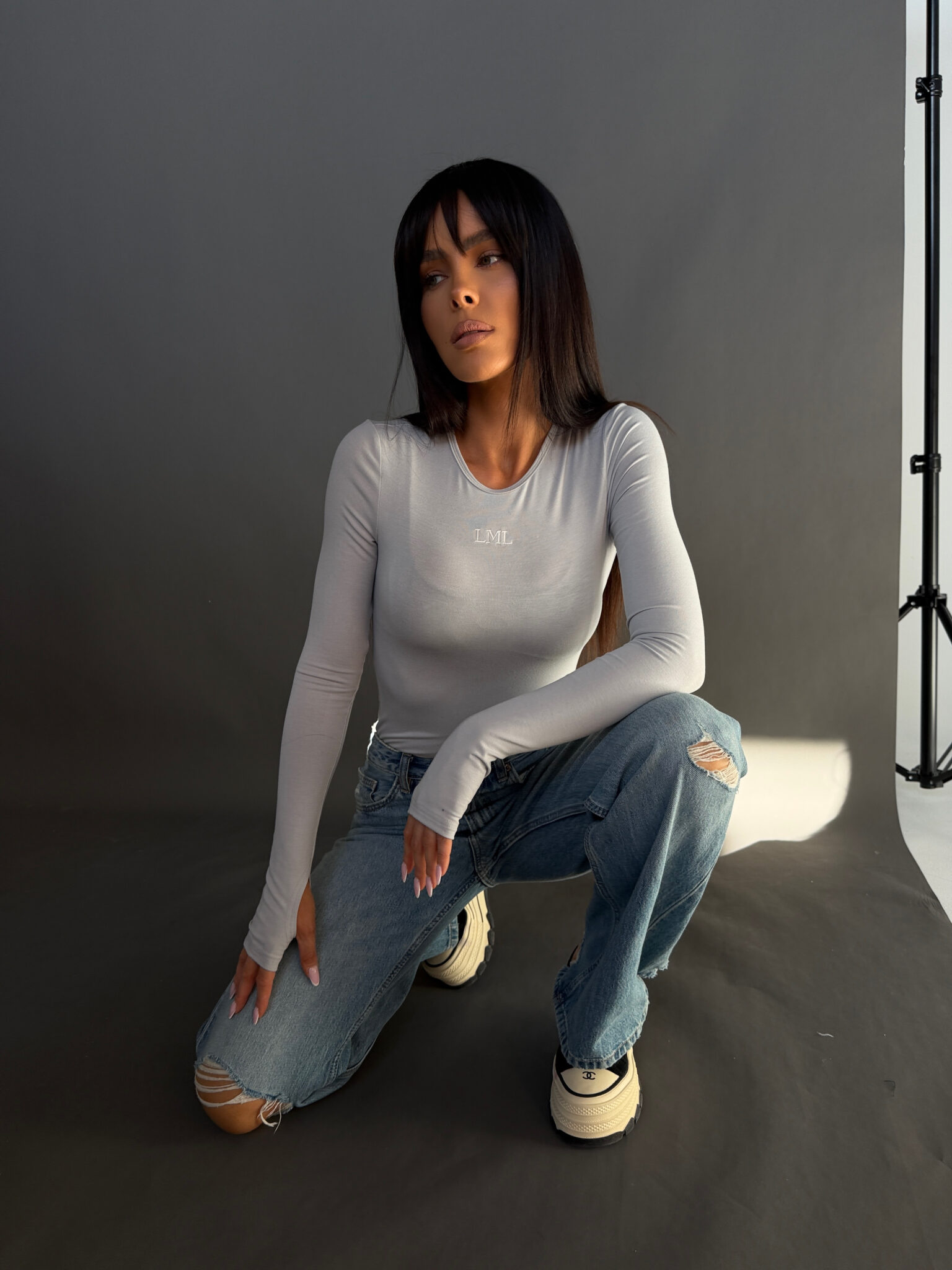 Body FEVER gołębi - obrazek 4