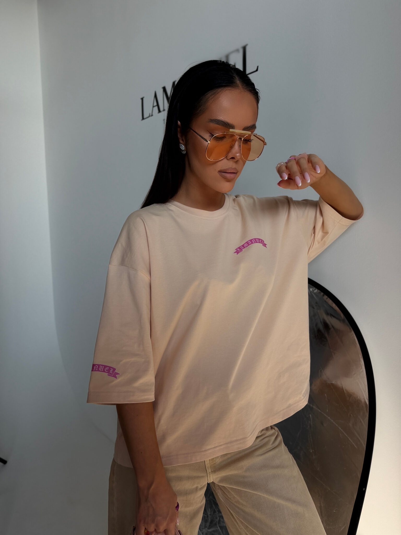 Tshirt BRATZ morela - obrazek 5