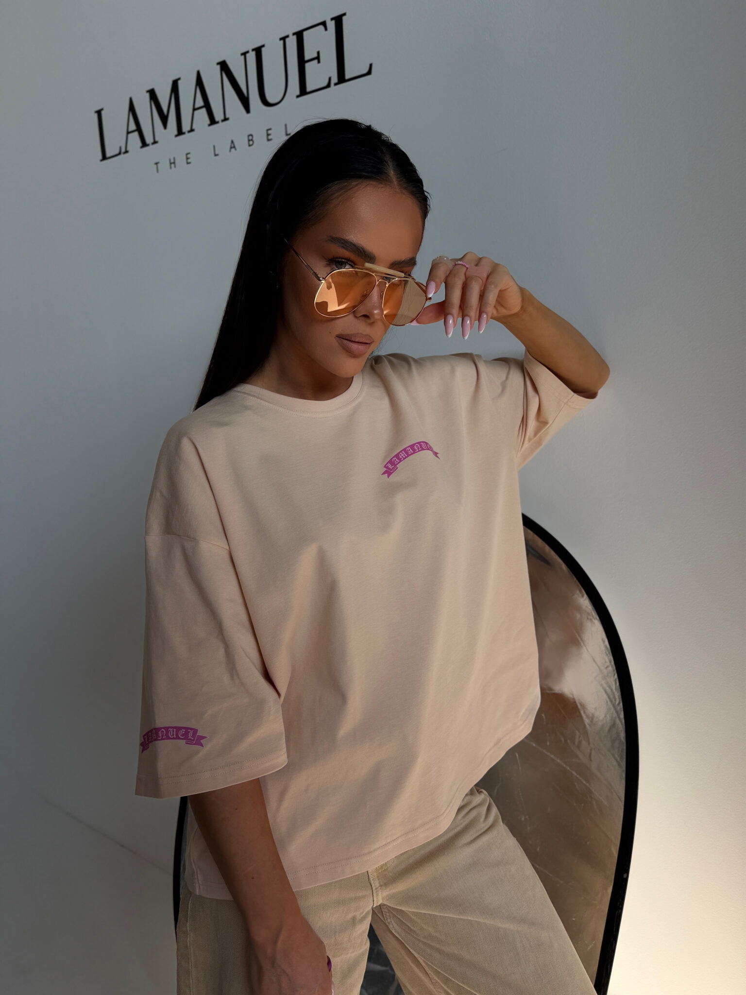 Tshirt BRATZ morela - obrazek 6