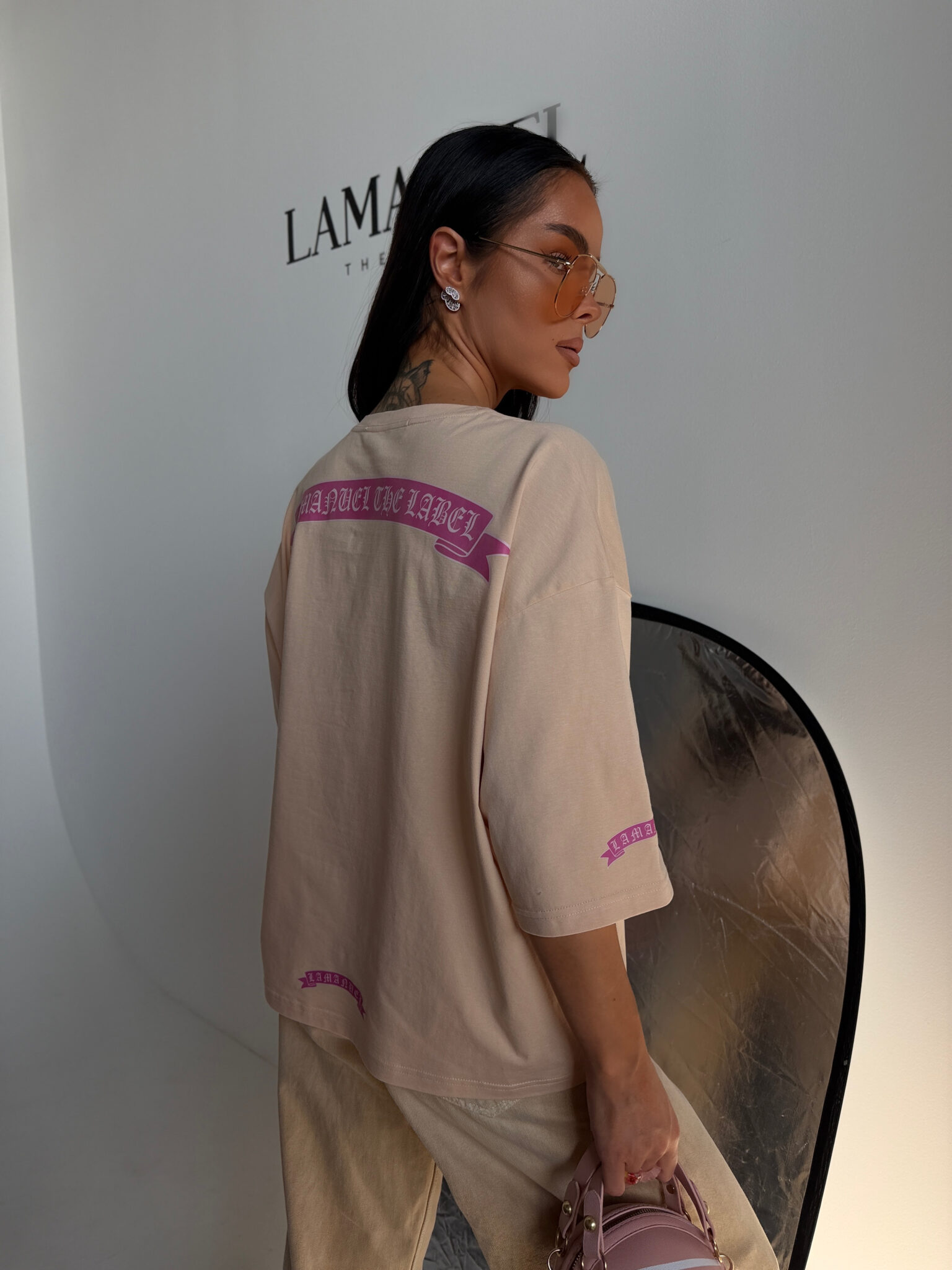 Tshirt BRATZ morela - obrazek 8