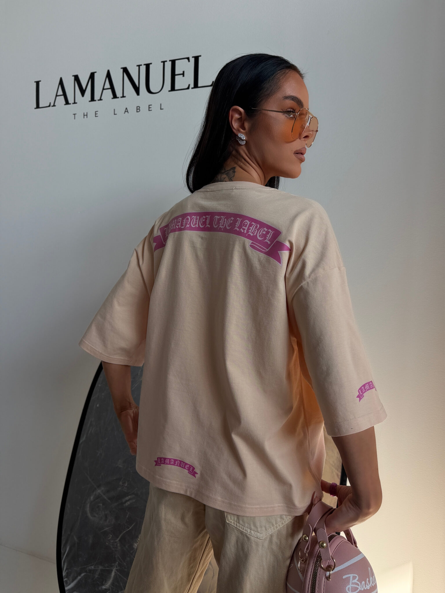 Tshirt BRATZ morela - obrazek 3