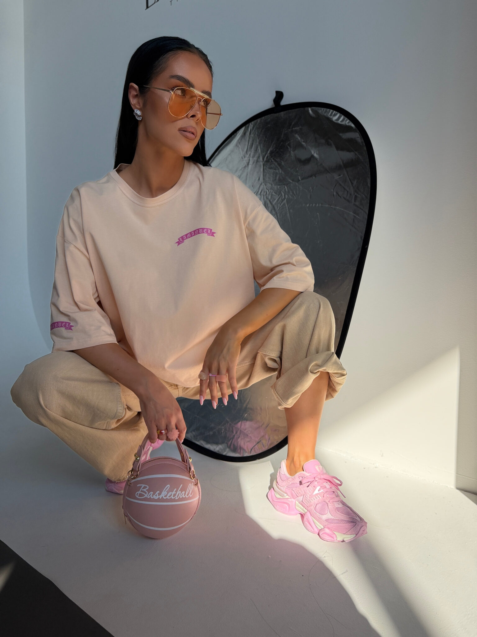 Tshirt BRATZ morela - obrazek 2