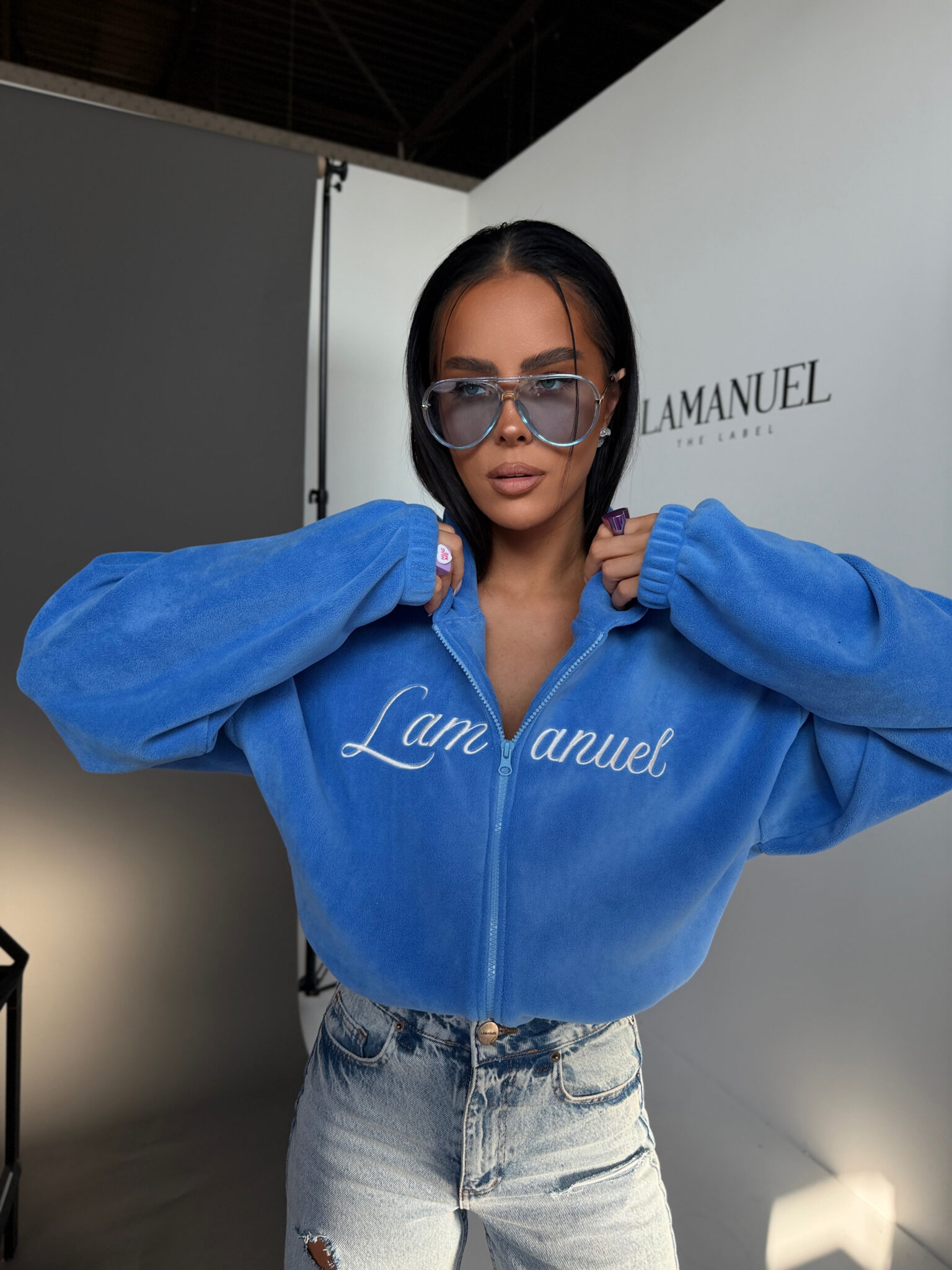 Bluza FRESH chaber - obrazek 8